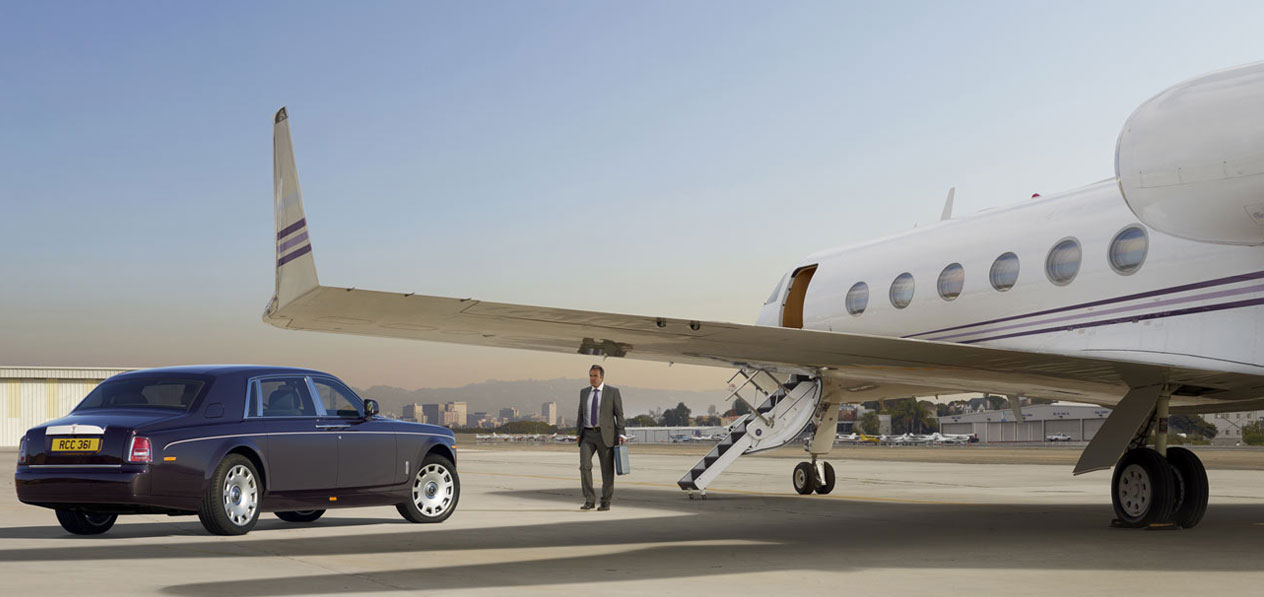 teterboro airport limo taxi car