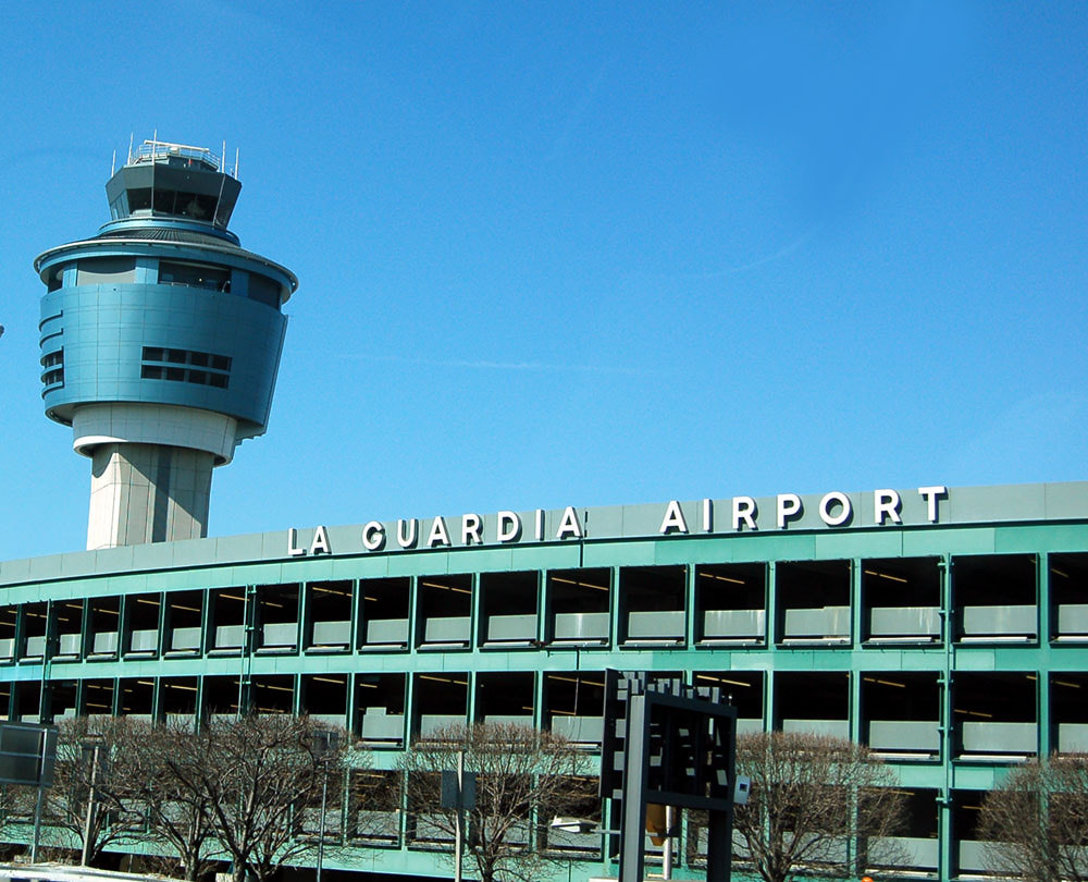 LaGuardia Airport (LGA) | Airport Limo Taxi Car Service 201-503-5055