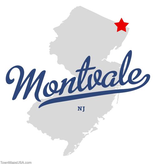 Limo Taxi Car in Montvale NJ 07645